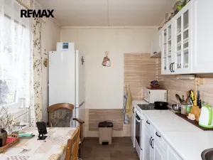 Prodej rodinného domu, Sobotín, 160 m2