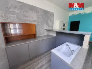 Pronájem obchodního prostoru, Havířov - Město, Mickiewiczova, 40 m2