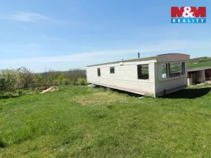 Prodej mobilheimu, Kobylnice, 37 m2