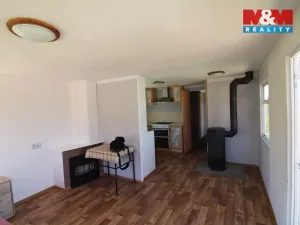 Prodej mobilheimu, Kobylnice, 37 m2