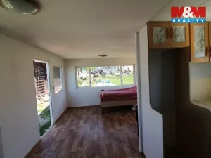 Prodej mobilheimu, Kobylnice, 37 m2