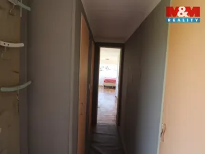 Prodej mobilheimu, Kobylnice, 37 m2