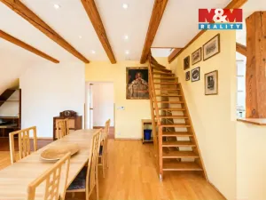 Pronájem kanceláře, Praha - Břevnov, Na rovni, 100 m2