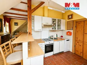 Pronájem kanceláře, Praha - Břevnov, Na rovni, 100 m2