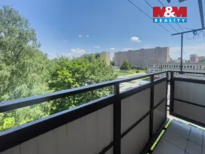 Prodej bytu 1+1, Ostrava - Hrabůvka, Klegova, 38 m2