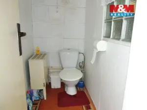 Prodej rodinného domu, Rynholec, Na Drahách, 104 m2