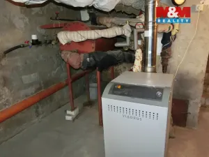 Prodej rodinného domu, Rynholec, Na Drahách, 104 m2