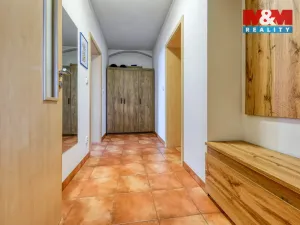 Prodej rodinného domu, Pňovany, 84 m2