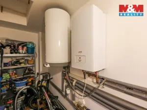 Prodej rodinného domu, Pňovany, 84 m2