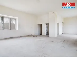 Prodej rodinného domu, Černiv, 320 m2