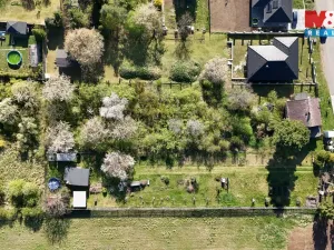 Prodej rodinného domu, Kladruby, 100 m2