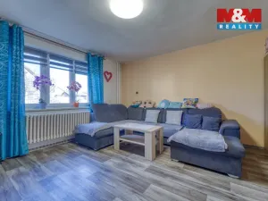 Prodej rodinného domu, Blovice, Drnkova, 159 m2