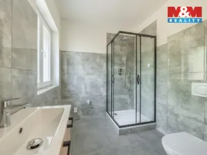 Prodej bytu 4+kk, Králův Dvůr, 97 m2