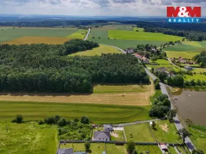 Prodej rodinného domu, Dražeň, 99 m2