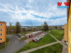 Prodej bytu 1+1, Nová Role, Svobodova, 39 m2