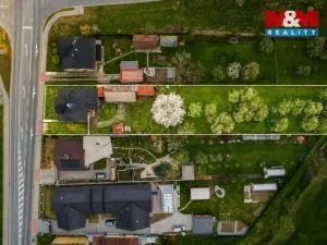 Prodej rodinného domu, Slavičín - Hrádek na Vlárské dráze, Hrádecká, 105 m2