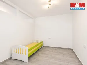 Prodej bytu 3+1, Rokytnice v Orlických horách, U Nádraží, 66 m2