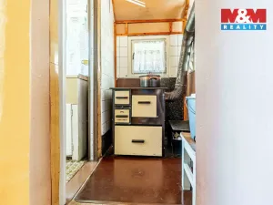 Prodej chaty, Frýdlant nad Ostravicí - Lubno, 32 m2