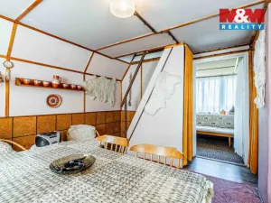 Prodej chaty, Frýdlant nad Ostravicí - Lubno, 32 m2