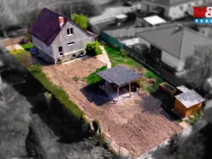 Prodej rodinného domu, Horoměřice, K Rybníku, 182 m2
