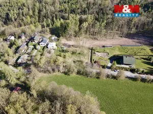 Prodej pozemku pro bydlení, Nové Město nad Metují, 1956 m2