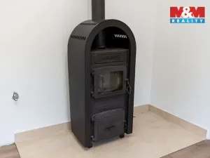 Prodej činžovního domu, Holčovice - Spálené, 191 m2