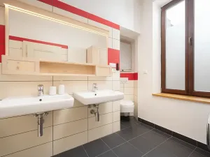 Pronájem bytu 2+kk, Brno, Údolní, 69 m2