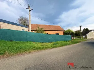 Prodej rodinného domu, Neuměřice, 100 m2