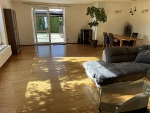 Pronájem rodinného domu, Syrovice, 140 m2