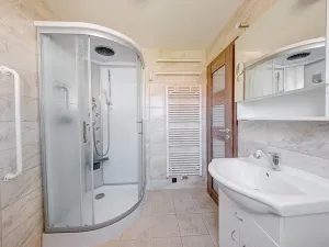Prodej bytu 4+kk, Úvaly, Kollárova, 94 m2