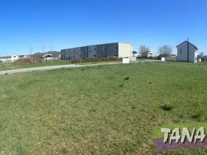 Prodej pozemku pro bydlení, Mnichovo Hradiště, 788 m2