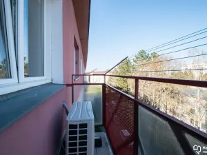 Pronájem bytu 1+1, Olomouc, Fragnerova, 38 m2