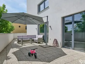 Prodej bytu 3+kk, Olomouc, Rokycanova, 80 m2