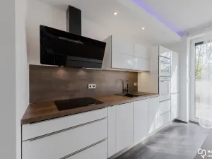 Prodej bytu 3+kk, Olomouc, Rokycanova, 80 m2