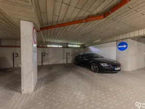 Prodej bytu 3+kk, Olomouc, Rokycanova, 80 m2