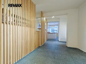 Pronájem obchodního prostoru, Plzeň, Americká, 210 m2