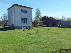 Prodej chaty, Kladno, 60 m2