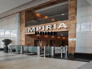 Pronájem kanceláře, Praha - Nusle, Na strži, 289 m2