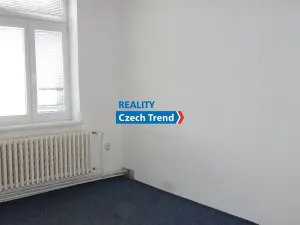 Pronájem bytu 1+kk, Olomouc, Horní náměstí, 137 m2