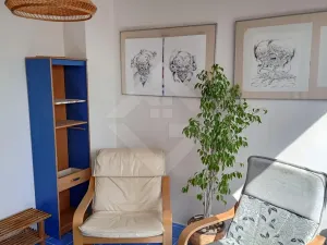 Pronájem pokoje, Praha - Smíchov, 20 m2