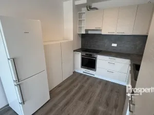 Pronájem bytu 2+kk, Rosice, Karla IV., 54 m2