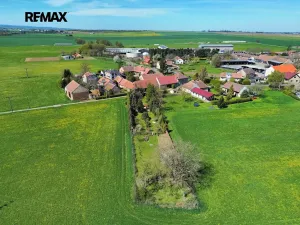 Prodej chaty, Tuněchody, 7 m2