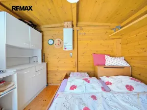 Prodej zahrady, Tuněchody, 1715 m2