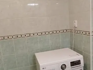 Pronájem bytu 1+kk, Brno, Hlinky, 27 m2