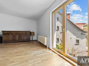 Prodej vily, Luhačovice, Újezda, 216 m2