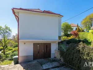 Prodej vily, Luhačovice, Újezda, 216 m2