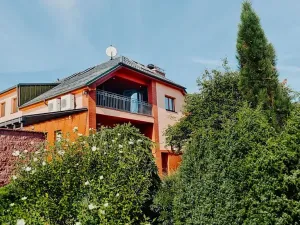 Prodej rodinného domu, Hradec Králové, Petra Jilemnického, 950 m2