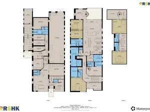 Prodej rodinného domu, Hradec Králové, Petra Jilemnického, 950 m2