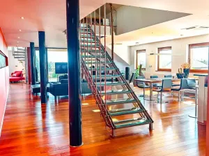 Prodej komerční nemovitosti, Hradec Králové, Petra Jilemnického, 950 m2