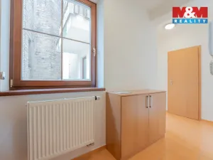 Pronájem bytu 1+kk, Praha - Braník, Na vinohradu, 34 m2